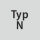 Typ: N