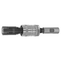 Smooth rolling tool G  Parallel shank ⌀ 20 mm