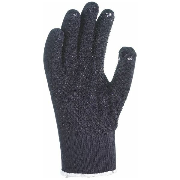 Pair of fine knitted gloves 6101