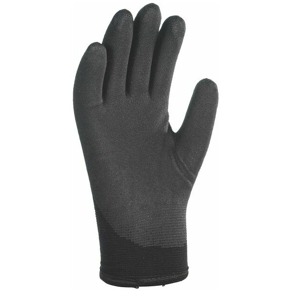 Pair of cold protection gloves 3677V