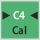 Kalibrierung C4