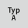 Typ A