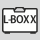 Verpackung Systemkoffer (L-Boxx)