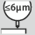 Rundlaufgenauigkeit ≤ 6