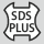 Schaft SDS Plus