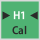 Kalibrierung H1