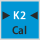 Kalibrierung K2