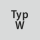 Typ: W