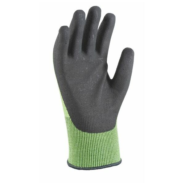 Pair of gloves uvex C500 foam