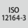 Arbor standard: ISO 12164-3