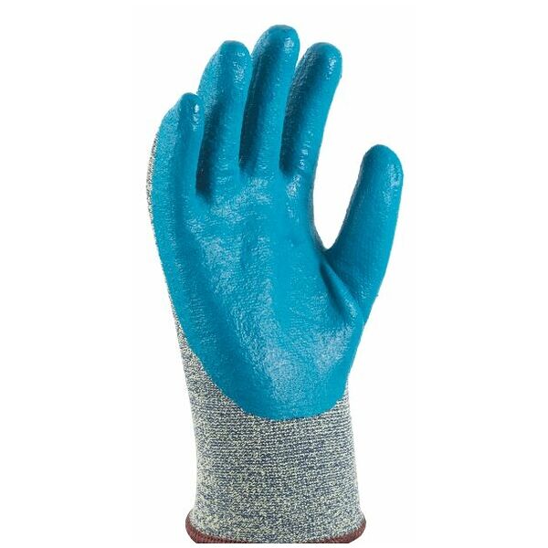 Paire de gants anti-coupure en nitrile