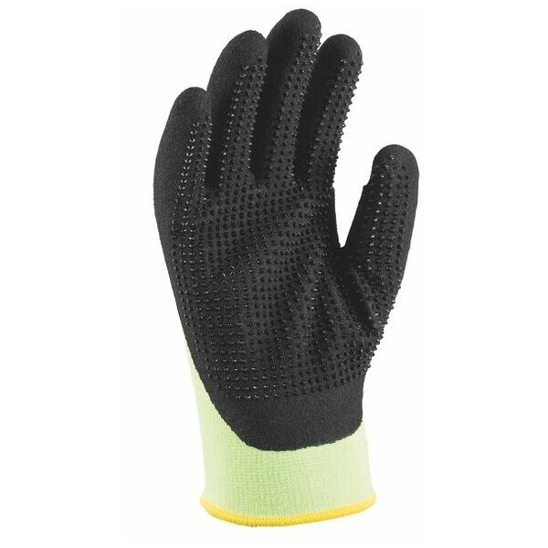 Pair of heat resistant gloves TempDex 710