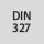 Standard: DIN 327
