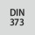 Standard: DIN 373