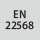 Standard: EN 22568