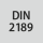 Standard: DIN 2189