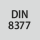 Standard: DIN 8377