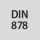 Standard: DIN 878