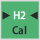 Calibration: H2