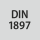 Standard: DIN 1897