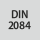 Standard: DIN 2084