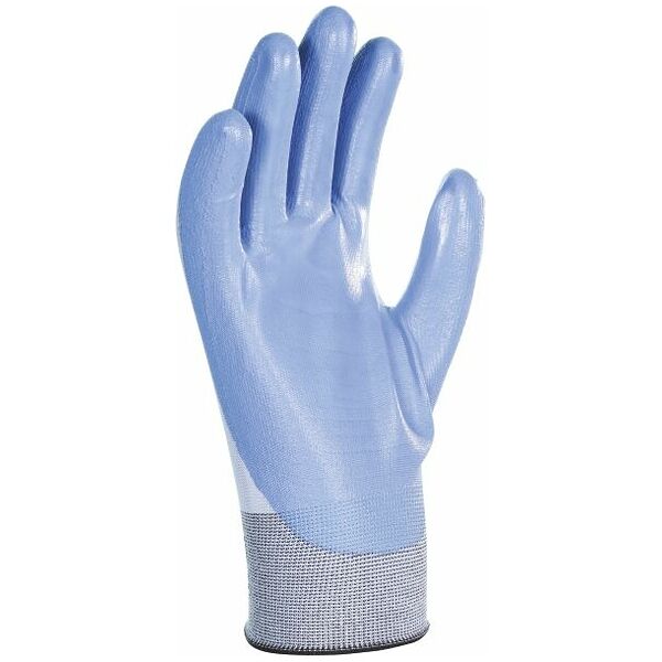 Pair of cut-resistant gloves, HyFlex 11-518, blue CE 3331 7