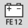 suitable battery - supplier / battery type / voltage Fein type E 12 V