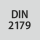 Standard: DIN 2179