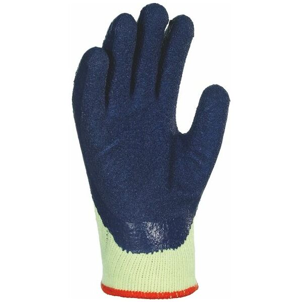 Pair of cold protection gloves 1603 W
