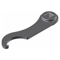 HiRunER clamping wrench for torque wrench  32
