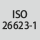 Norme de porte-outils: ISO 26623-2