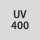 UV protection: UV400