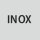 Optimisé pour le matériau: INOX