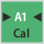 Etalonnage: A1