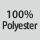 Composition du tissu: 100% polyester