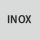 Matériau: Acier inoxydable, INOX