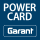 Työkalun vaihto: PowerCard