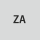 Abréviation de l'abrasif: ZA