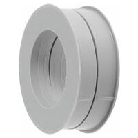 Szűkítőgyűrű készlet  51 mm