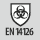 Standard EN 14126