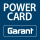 Changement d'outil: PowerCard