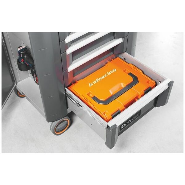 ToolCar roller cabinet  20×16G