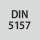 Standard: DIN 5157