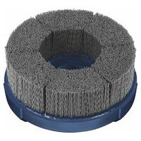 Cepillo de plato de carburo de silicio (SiC) ⌀ 70 mm