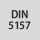 Szabvány: DIN 5157