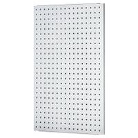Perforated panel single-sided for roller cabinets 950 mm