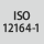 Norma attacco: ISO 12164-1