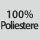 Composizione del tessuto: 100% poliestere