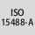 Norma: ISO 15488-A