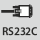 Interfaccia: Interfaccia RS232C